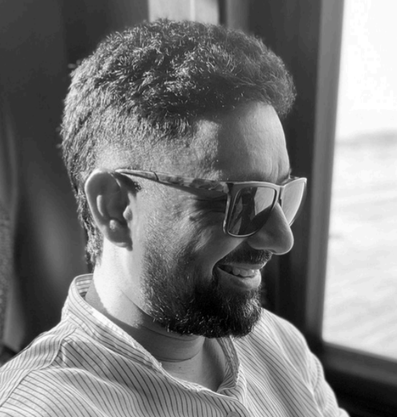 Vikrant Bhardwaj
